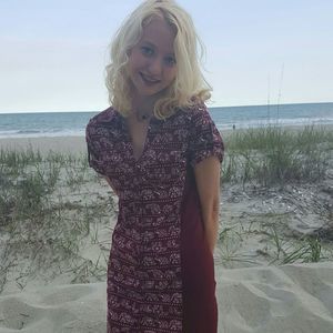 Meet your Posher, Kenzie